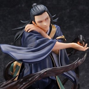 Jujutsu Kaisen 0: The Movie Suguru Geto 1/7 Scale Figure (SHIBUYA SCRAMBLE FIGURE)