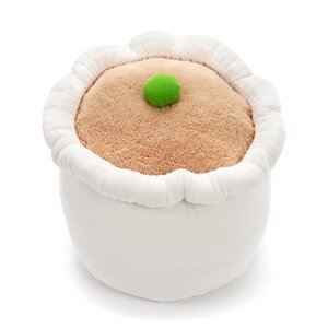 Fans Mochi Mochi Shaomai Dumpling Cushion