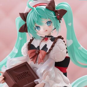 Trio-Try-iT Figure Hatsune Miku: Tirol Choco Milk Ver. [Pre-order]