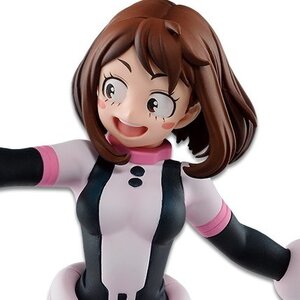 Ichibansho Figure My Hero Academia Go and Go! Ochaco Uraraka