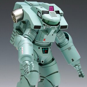 1/20 Scale Powered Suit: Strategic Signal Type [Pre-order]