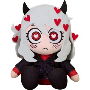 Helltaker Plushie Lucifer/Modeus/Cerberus Modeus [Pre-order]
