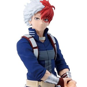 My Hero Academia Shoto Todoroki Non-Scale Figure [Pre-order]