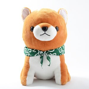 Mameshiba San Kyodai Mametaro (Super Jumbo)