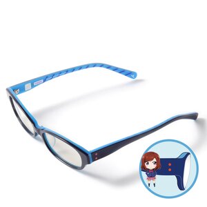Love Live! Computer Glasses Maki Nishikino