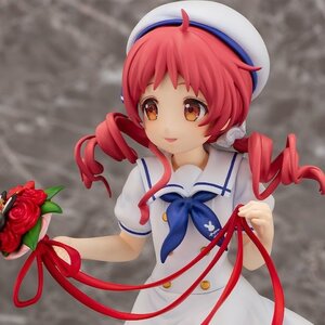 Is the Order a Rabbit?? Megu: Summer Uniform Ver. 1/7 Scale Figure (Re-run)