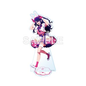 Oshi no Ko Acrylic Stand Figure Bunny Ver. Ai