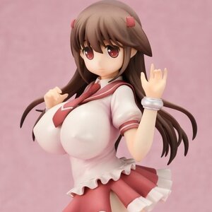 Saki: The Nationals Yukiko Maya 1/7 Scale Figure