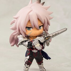 Toy’s Works Collection Niitengo Premium Fate/Apocrypha Black Faction: Saber of Black