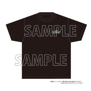Love Live! Superstar!! 2nd Season Yuigaoka Girls' High School Store Official Memorial Item Vol. 9: Keke and Sumire's Bond T-Shirt S