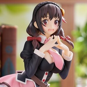 KonoSuba: An Explosion on This Wonderful World! Yunyun: DX Ver. 1/8 Scale Figure