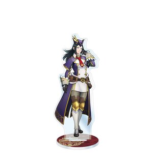 Monster Hunter Rise: Sunbreak Character Acrylic Stand Collection Vol. 1 Luchika