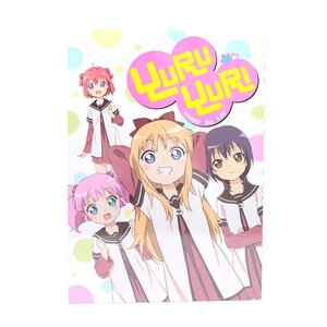 YuruYuri Season 1 Premium Edition