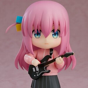 Nendoroid Bocchi the Rock! Hitori Gotoh (Re-run) [Pre-order]