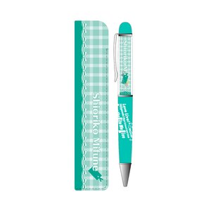 Love Live! Nijigasaki High School Idol Club 4th Live! ～Love the Life We Live～ Shioriko Mifune Ballpoint Pen Set