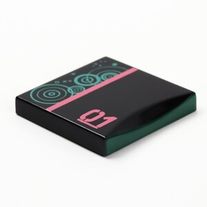 Piapro Characters Maki-e Chopstick Rest Hatsune Miku