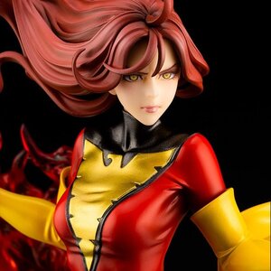 Marvel Bishoujo Dark Phoenix Rebirth