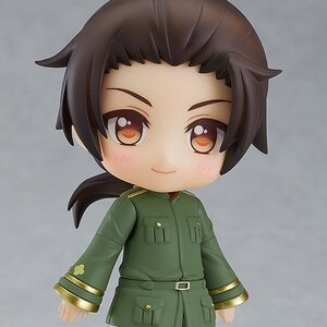 Nendoroid Hetalia: World Stars China