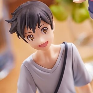 Pop Up Parade Weathering with You Hodaka Morishima (Re-run)