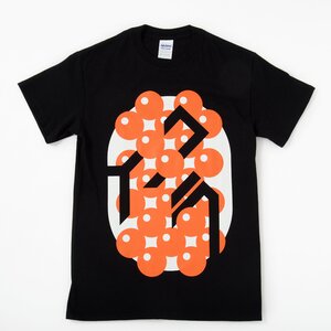 Sleep On Your Back And Turn Into Sushi T-Shirt - Salmon Roe M