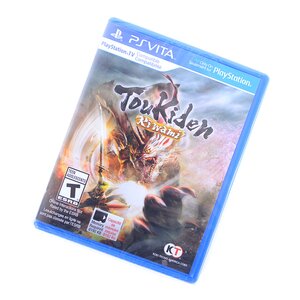 Toukiden: Kiwami | PS Vita