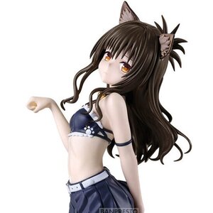 Nyarls Collection To Love-Ru Darkness Mikan Yuki [Pre-order]