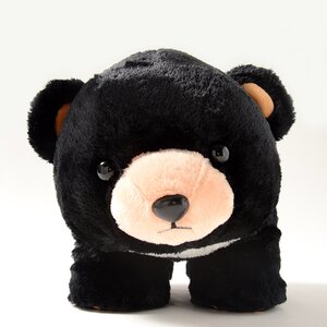 Marukuma Pola Plushies (Big) Tsukinowa-chan