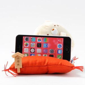 Sumikko Gurashi Multipurpose Plush Stand