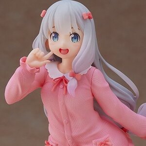 Coreful Figure Eromanga Sensei Sagiri Izumi: Loungewear Ver.