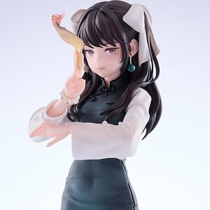 FKEY Illustration Yao Zhi: Limited Edition 1/6 Scale Figure