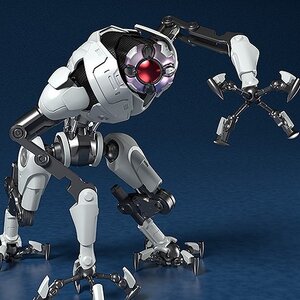 figma Metroid Dread E.M.M.I.