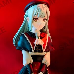PREMIUM Figure BanG Dream! Ave Mujica Mortis