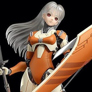 Moderoid Ariel C-Type (Re-run)