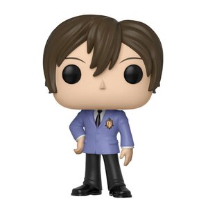 Pop! Animation: Ouran High School Host Club Series 1 - Haruhi (As Bo)