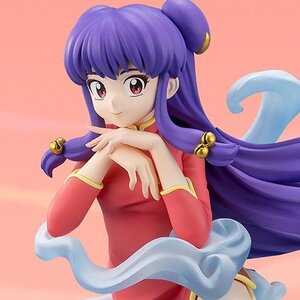 Figuarts Zero chouette Ranma 1/2 Shampoo [Pre-order]