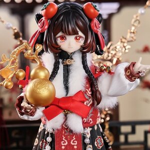 The Paradox World Series Doll Special Design Shi Shi Ru Yi [Pre-order]