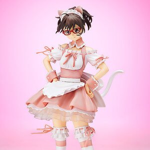Akiho Senomiya: Nekomimi Mode Ver.