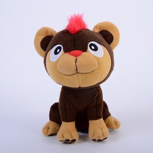 Pokémon XY Litleo Plush