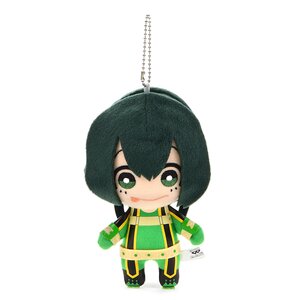 My Hero Academia Tomonui Plush Collection Vol. 1 Tsuyu Asui