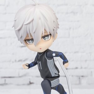 Figuarts mini Blue Lock Seishiro Nagi [Pre-order]