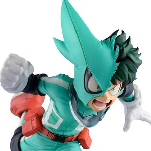 My Hero Academia Banpresto Figure Colosseum Vol. 1: Izuku Midoriya A