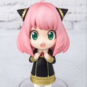 Figuarts mini Spy x Family Anya Forger (Re-run)