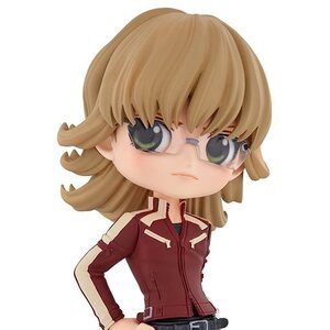 Q Posket Tiger & Bunny 2 Barnaby Brooks Jr. A