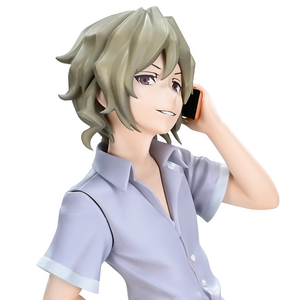 The World Ends with You the Animation Joshua Non-Scale Figure