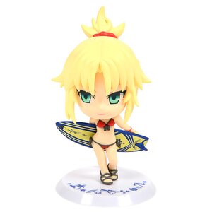 Kyun Chara Fate/Grand Order Rider/Mordred