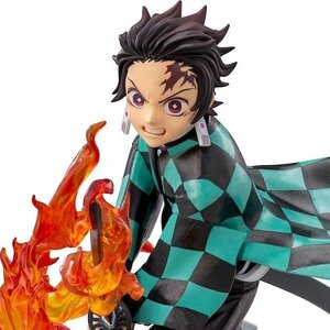 Xross Link Demon Slayer: Kimetsu no Yaiba Tanjiro Kamado [Pre-order]
