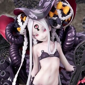 Fate/Grand Order Foreigner/Abigail Williams (Summer) 1/7 Scale Figure [Pre-order]