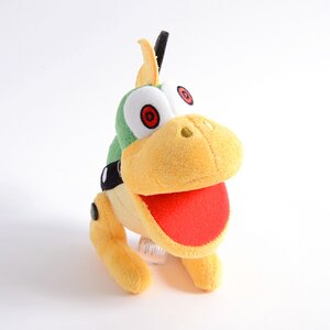 Mecha-Koopa Plushie | Super Mario