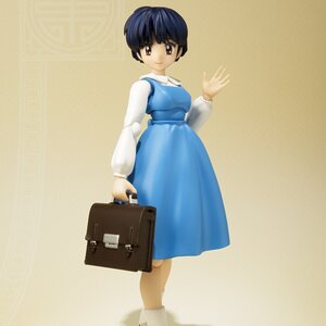 S.H.Figuarts Ranma 1/2 Akane Tendo