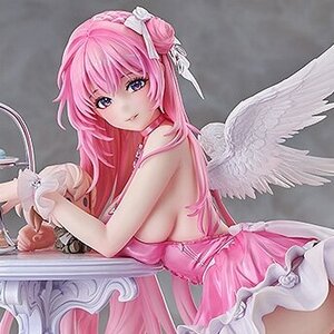 Goddess of Victory: Nikke Dorothy: Nostalgia Ver. 1/7 Scale Figure [Pre-order]